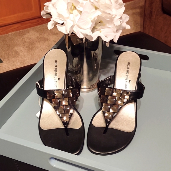 Montego Bay Club Shoes - Montego Bay Club Sandals (#233)